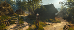 The Witcher 3