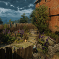 The Witcher 3 Super-Resolution 2025.02.14 - 21.59.35.99